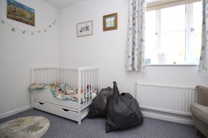 Bedroom Two- click for photo gallery